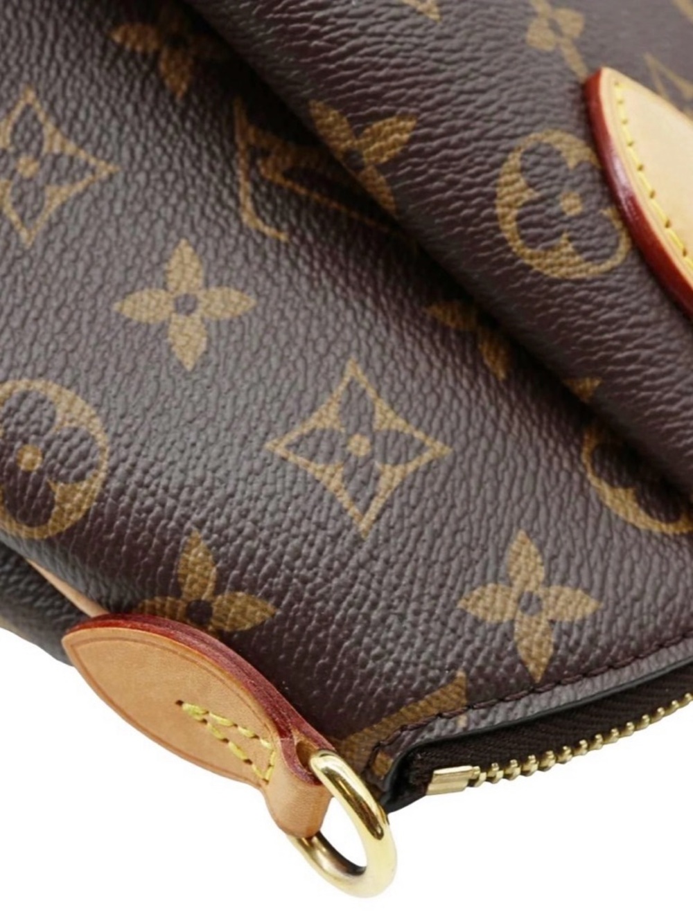 Louis Vuitton Rivoli
Monogram PM Satchel 
Handbag MB4779 - Picture 11 of 13